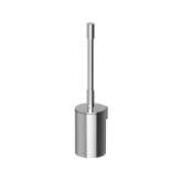 Bodenschatz Chic 22 Toilet brush set with closing lid
