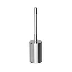 Bodenschatz Chic 22 Toilet brush set with closing lid