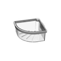Bodenschatz Chic 22 Shower basket corner model