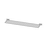Bodenschatz Chic 22 Bath towel rail, triple, movable