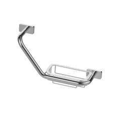 Bodenschatz Chic 22 Bath handle, angled