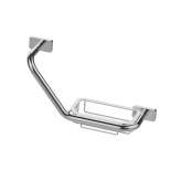 Bodenschatz Chic 22 Bath handle, angled