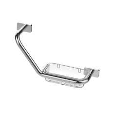 Bodenschatz Chic 22 Bath handle, angled