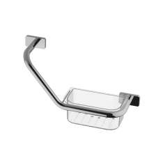 Bodenschatz Chic 22 Bath handle, angled