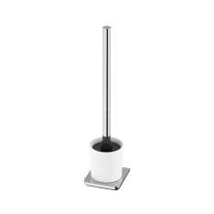 Bodenschatz Liv Toilet brush set without closing lid