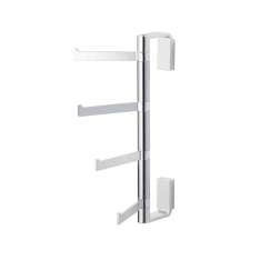 Bodenschatz Lindo Clothes hanging rack with four flexible arms