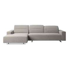 BoConcept Hampton sofa with resting unit