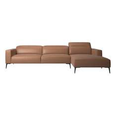 BoConcept Zürich Sofa with resting unit