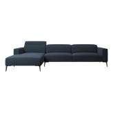 BoConcept Zürich Sofa with resting unit