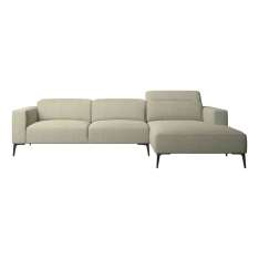 BoConcept Zürich Sofa with resting unit