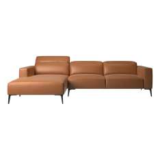 BoConcept Zürich Sofa with resting unit