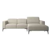 BoConcept Zürich Sofa with resting unit