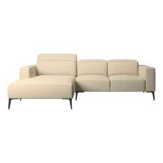 BoConcept Zürich Sofa with resting unit