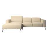 BoConcept Zürich Sofa with resting unit