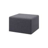 BoConcept Xtra Footstool with sleeping function