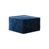 BoConcept Xtra Footstool with sleeping function