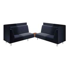 BoConcept Toulouse Sofa AC00