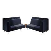 BoConcept Toulouse Sofa AC00