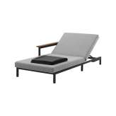 BoConcept Rome Sun Lounger 0500