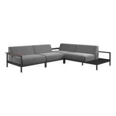 BoConcept Rome Outdoor Sofa L008
