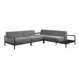 BoConcept Rome Outdoor Sofa L008