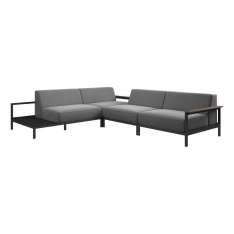 BoConcept Rome Outdoor Sofa L007
