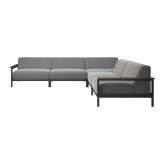 BoConcept Rome Outdoor Sofa L006