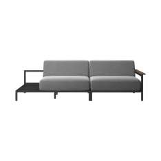BoConcept Rome Outdoor Sofa L005