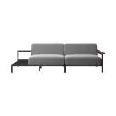 BoConcept Rome Outdoor Sofa L005