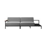 BoConcept Rome Outdoor Sofa L004