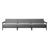 BoConcept Rome Outdoor Sofa L003