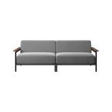BoConcept Rome Outdoor Sofa L002