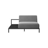 BoConcept Rome Outdoor Sofa 0350
