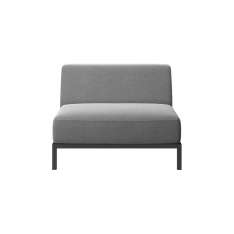 BoConcept Rome Outdoor Sofa 0310