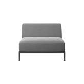 BoConcept Rome Outdoor Sofa 0310