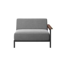 BoConcept Rome Outdoor Sofa 0300