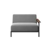 BoConcept Rome Outdoor Sofa 0300