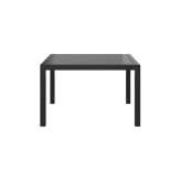 BoConcept Rome Outdoor Lounge Table 0410
