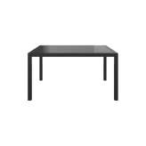 BoConcept Rome Outdoor Lounge Table 0400