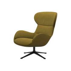 BoConcept Reno Lounge Chair 1415 with swivel function
