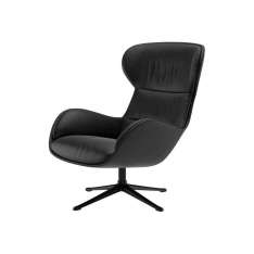 BoConcept Reno Lounge Chair 1415 with swivel function