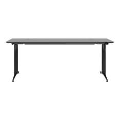 BoConcept Phoenix Height Adjustable Table AA02