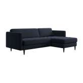 BoConcept Osaka Sofa with resting unit, tufted seat
