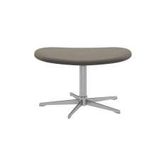 BoConcept Ogi Footstool with swivel function | Star base