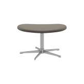 BoConcept Ogi Footstool with swivel function | Star base