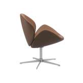 BoConcept Ogi Chair with swivel function | Star base