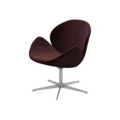BoConcept Ogi Chair with swivel function | Star base