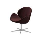 BoConcept Ogi Chair with swivel function | Star base