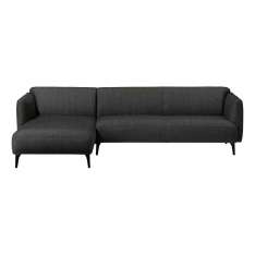 BoConcept Modena Sofa with resting unit