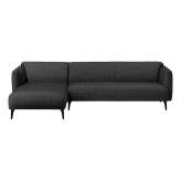 BoConcept Modena Sofa with resting unit